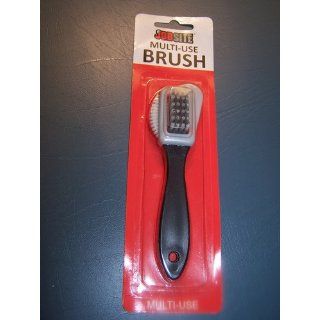 Suede and Nubuck Cleaning Brush: Shoe Care Product Accessories: Shoes