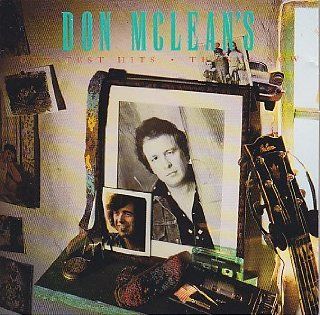 Don McLean's Greatest Hits   Then and Now: Music