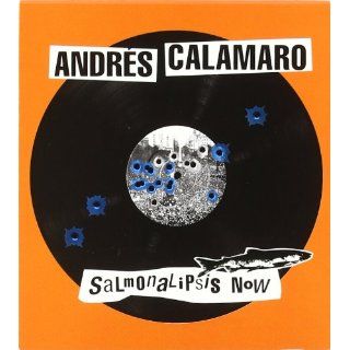 Salmonalipsis Now: Music