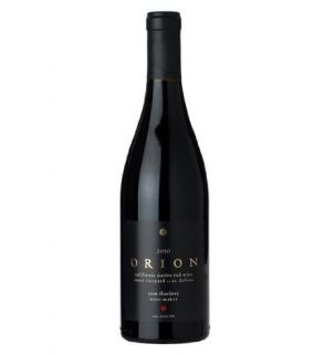 2010 Sean Thackrey "Orion" St. Helena Red Blend Wine