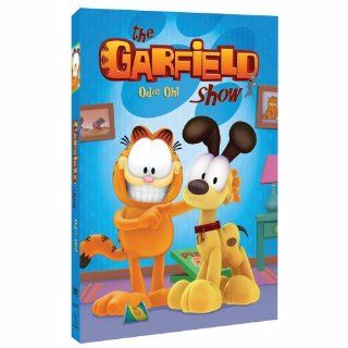 Garfield Show: Odie Oh!:  : Movies & TV