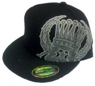 Silver Star 'THE ORIGINATOR' Baseball Cap (6 7/8 7 1/4) at  Mens Clothing store