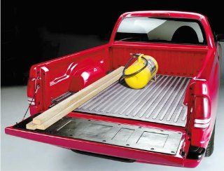 Rugged Liner 6968 Bed Mats: Automotive
