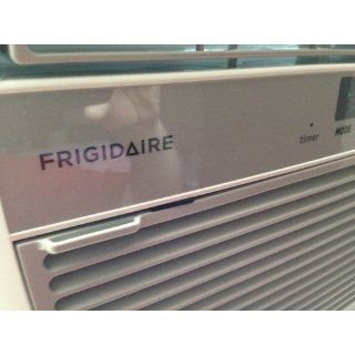 Frigidaire FRA065AT7 6000 BTU Mini Compact Window Air Conditioner   Aire Acondicionado