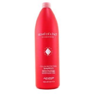 Semi Di Lino Diamante Color Protection Shampoo by AlfaParf   12863811844 : Hair Shampoos : Beauty
