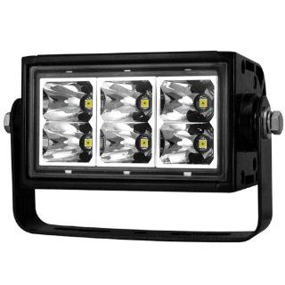 AnzoUSA 881003 4" Rugged Off Road Light with High Output LED: Automotive