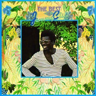 Best of Jimmy Cliff: Music