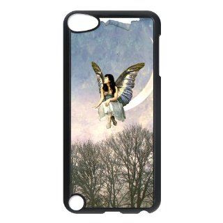 Once Upon A Time IPod Touch 5th Case: Cell Phones & Accessories