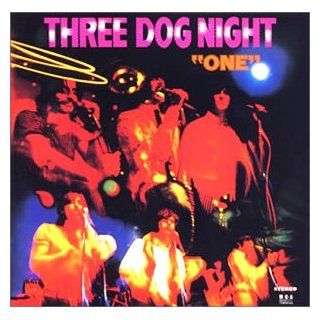 Three Dog Night (One): Music
