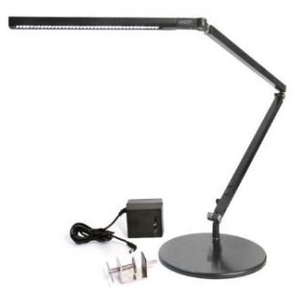 Mini Z LED Lamp   Black Metallic: Home Improvement