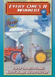 Every One's A Winner DVD Classic Tractor Fever Movies & TV