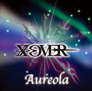 AUREOLA(CD+DVD): Music