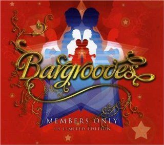 Bargrooves: Members Only (US Limited Edition): Music