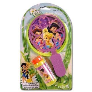 Fairies Disney Licensed Small Wand & Pan Case Pack 24: Toys & Games