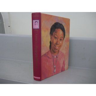 Addy's Story Collection   Limited Edition (The American Girls Collection): Connie Porter, Dahl Taylor, Renee Graef: 0723232054442: Books