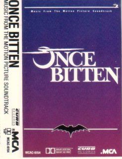 Once Bitten: Music From the Motion Picture Soundtrack: Music