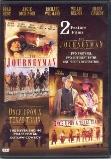 The Journeyman/Once Upon a Texas Train: Journeyman, Once Upon a Texas Train: Movies & TV