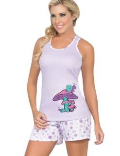 Ryocco Women's 2298 Pajamas Only   Only Color/S at  Womens Clothing store: Pajama Sets