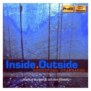 Inside.Outside: Music