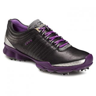 ECCO Biom Golf  Women's   Black/Night Shade