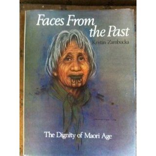 Faces from the Past: Kristin Zambucka: 9780589006662: Books