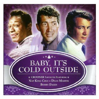 Baby, It's Cold Outside Crooner Christmas Collection: Music