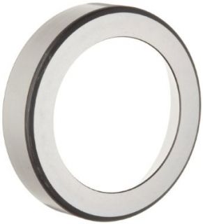 Timken HM905810#3 Tapered Roller Bearing, Single Cup, Precision Tolerance, Straight Outside Diameter, Steel, Inch, 4.1330" Outside Diameter, 0.9200" Width: Industrial & Scientific