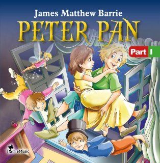Peter Pan  (Part I): Music