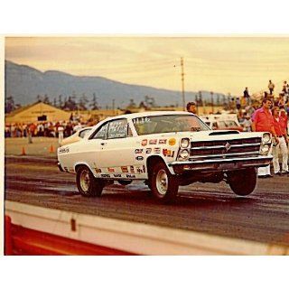 The History of the NHRA Winternationals: NHRA Publications: 9780984204311: Books
