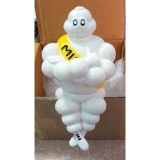 Michelin Man 10" NEW Gift of Collectible : Other Products : Everything Else