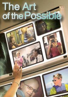 The Art of the Possible: Casey Hayward, Lynn Harter, n/a: Movies & TV