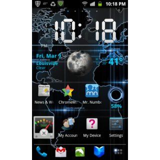 Samsung Galaxy Exhibit 4G (T Mobile),  t679: Cell Phones & Accessories