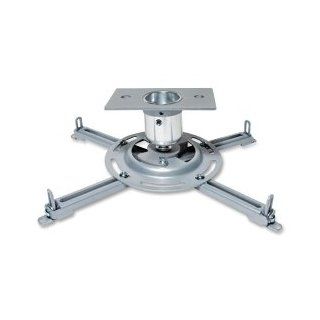 Epson Universal Projector Ceiling Mount. UNIVERSAL PROJ CEILING MOUNT FOR PROJECTORS UP TO 50LBS PJ MNT.: Office Products