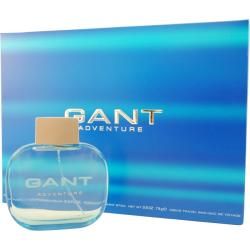 Gant Usa 'Gant Adventure' Men's 3.3 ounce Eau de Toilette Spray Gant USA Men's Fragrances