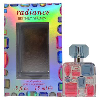 Britney Spears 'Radiance' Women's 0.5 ounce Eau de Parfum Spray Britney Spears Women's Fragrances