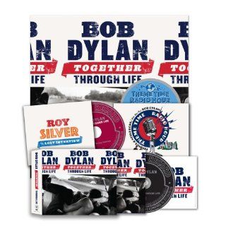 Together Through Life (Deluxe Edition) CD + DVD: Music