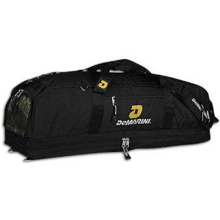 DeMarini Player's Bag ( Black ) : Baseball Equipment Bags : Sports & Outdoors