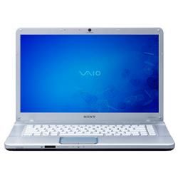 Sony VAIO VGN NW275F/S Intel Core 2 Duo Laptop (Refurbished) Sony Laptops