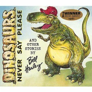 Dinosaurs Never Say Please: Music