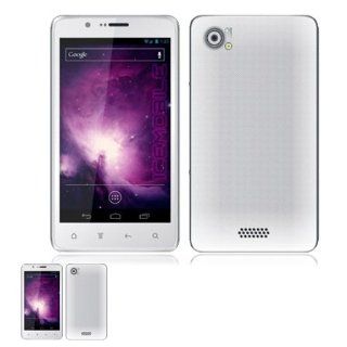 IceMobile Galaxy Prime Plus White GSM Unlocked Quadband Cell Phone: Cell Phones & Accessories