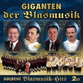 Giganten Der Blasmusik Folge: Music