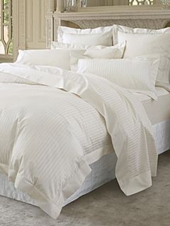 Sheridan Millennia bed linen range in cream