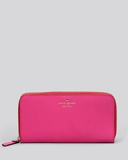 kate spade new york Wallet   Two Park Avenue Sweets Continental's
