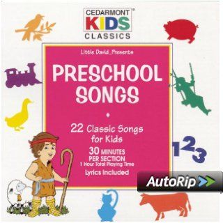 Classics Preschool Songs Music