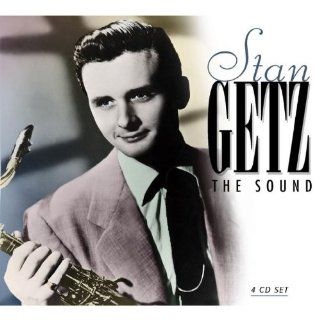 Stan Getz: The Sound: Music