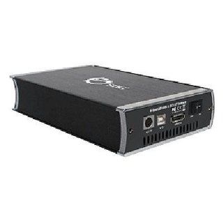 Quickly Adds More Storage Space To Your Esata and/or USB (usb 2.0 Or Faster) Ena: Electronics