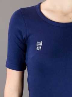Isabel Marant Étoile Owl T shirt