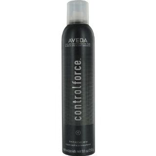 Aveda Aveda by Aveda Control Force Hair Spray for Unisex, 9 Ounce : Aveda Control Force Hairspray : Beauty