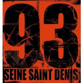 93 Seine Saint Denis: Music