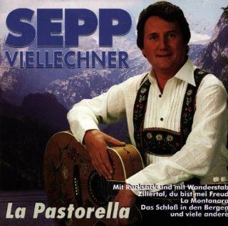 La Pastorella (Mit Rucksack und mit Wanderstab, Zillertal du bist mei Freud, La Montanara a.m.m.): Music